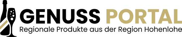 Genuss Portal