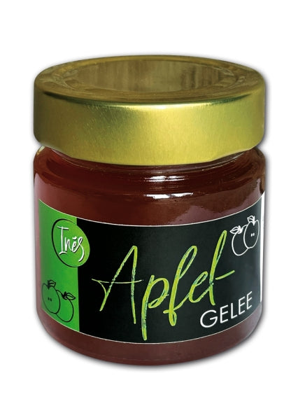 Apfel-Gelee - Hohenlohisch-Gut