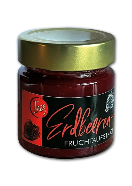 Fruchtaufstrich - Erdbeere