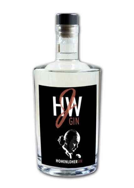 GIN - The HJW GIN