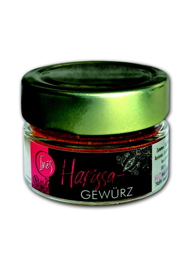 Harissa Gewürz
