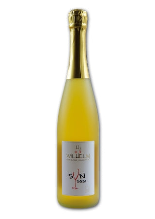 Quittenperlwein - Syn-Secco Quitte - 0.75 Liter