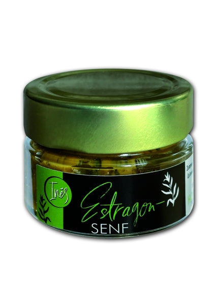Estragon Senf - Hohenlohisch Gut