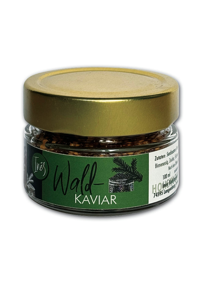 Waldkaviar 100ml