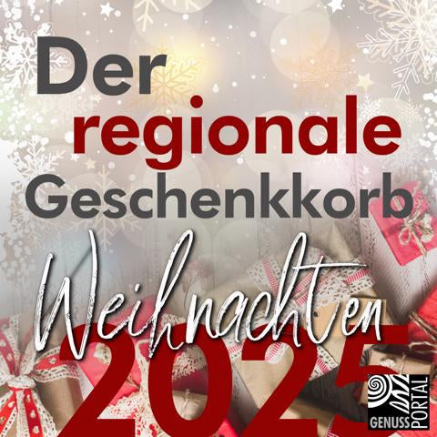 Individuelle Geschenkkörbe