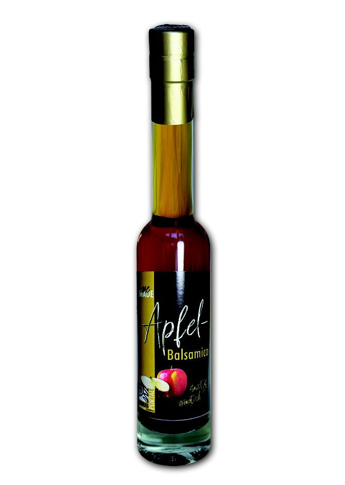 Apfel Balsamico - HomeMade