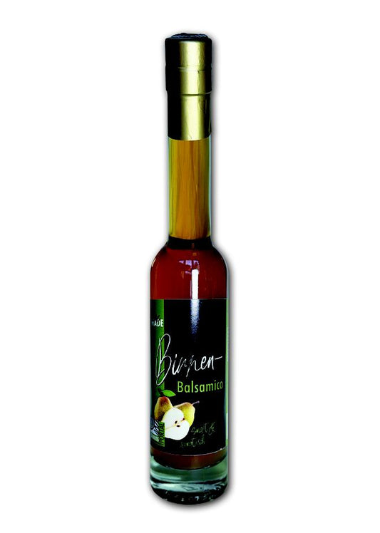 Birnen Balsamico - HomeMade