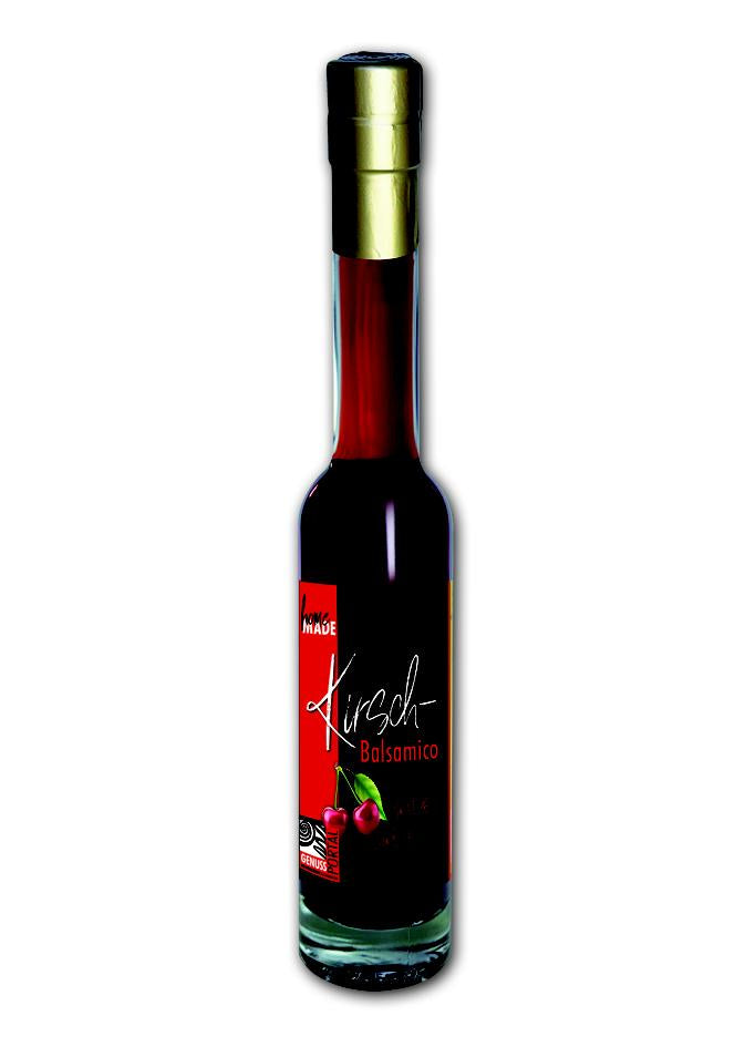 Kirschen Balsamico - HomeMade