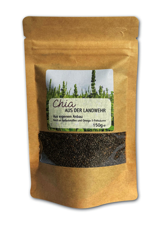 Chia Samen 150gr