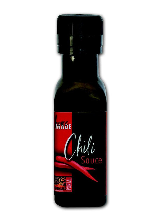 Chilisoße - HomeMade 0,1l