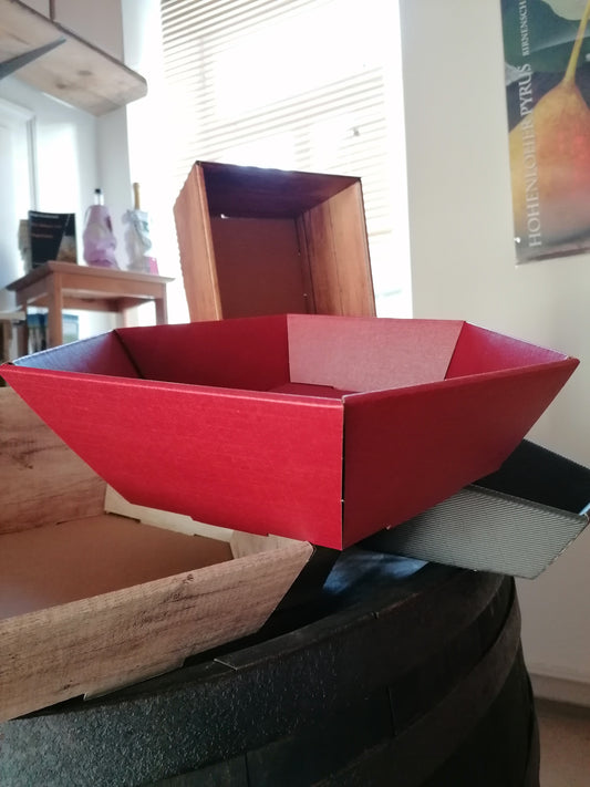 Geschenkkorb Karton