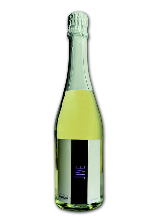 Fruchtsecco - JIVE - alkoholfrei 0.75 Liter