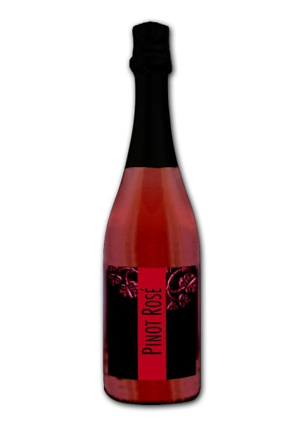 Spätburgunder - Pinot Rosé  0,75 Liter