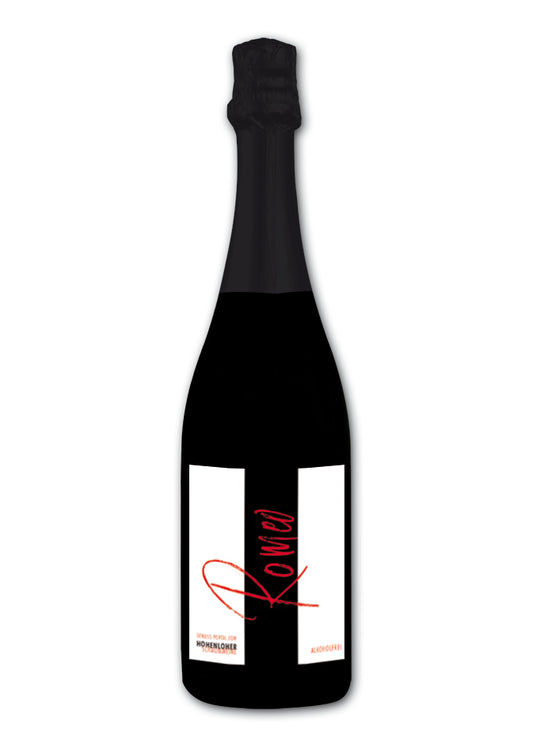 alkoholfreier Sekt "ROMEO"